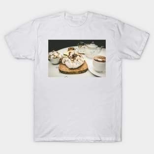 Coffee And Cake T-Shirt